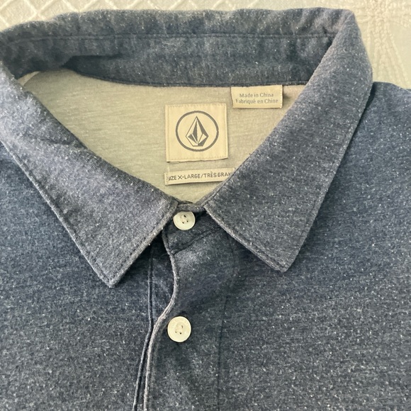 Volcom Polo - Picture 3 of 5